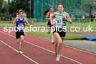 800 metres, NEGP 2, Monkton. Photo: David T. Hewitson/Sports for All Pics
